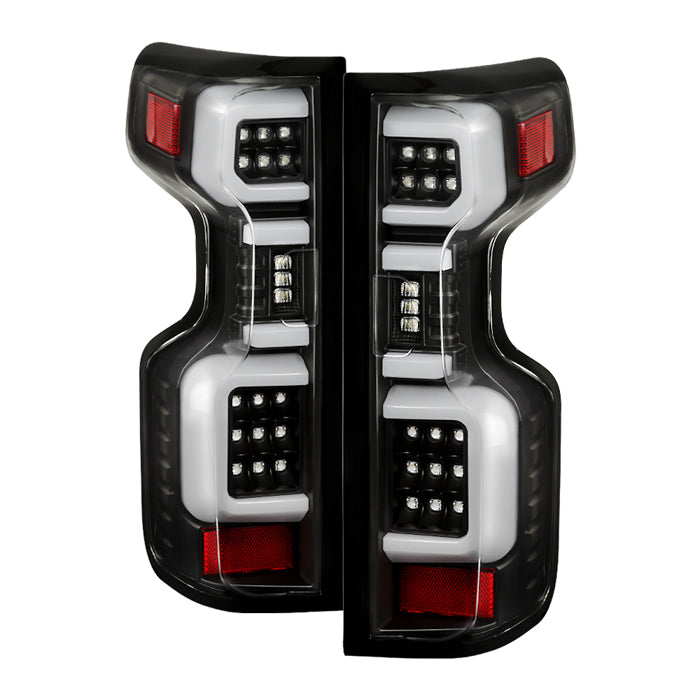 Spyder LED Tail Lights - image 9