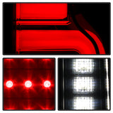 Spyder LED Tail Lights for 2019 to 2020 Chevrolet Silverado 1500 with Factory LED Tail Lights - image 13