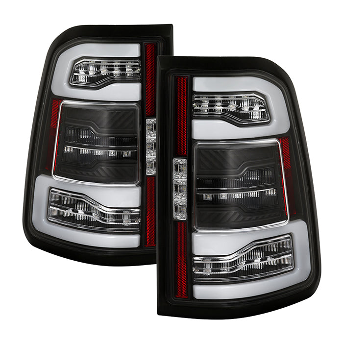 Spyder LED Tail Lights - image 10