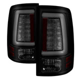 Spyder LED Tail Lights - image 2