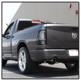 Spyder LED Tail Lights for 2009 to 2018 RAM 1500 & 2010 to 2018 RAM 2500/3500 with Factory Bulb Tail Lights, Black Smoke - image 11
