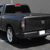 Spyder LED Tail Lights for 2009 to 2018 RAM 1500 & 2010 to 2018 RAM 2500/3500 with Factory Bulb Tail Lights, Black Smoke - image 15