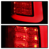 Spyder LED Tail Lights for 2009 to 2018 RAM 1500 & 2010 to 2018 RAM 2500/3500 with Factory Bulb Tail Lights, Black Smoke - image 8