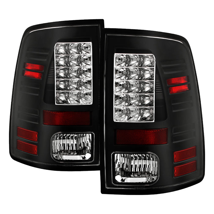 Spyder LED Tail Lights - image 1