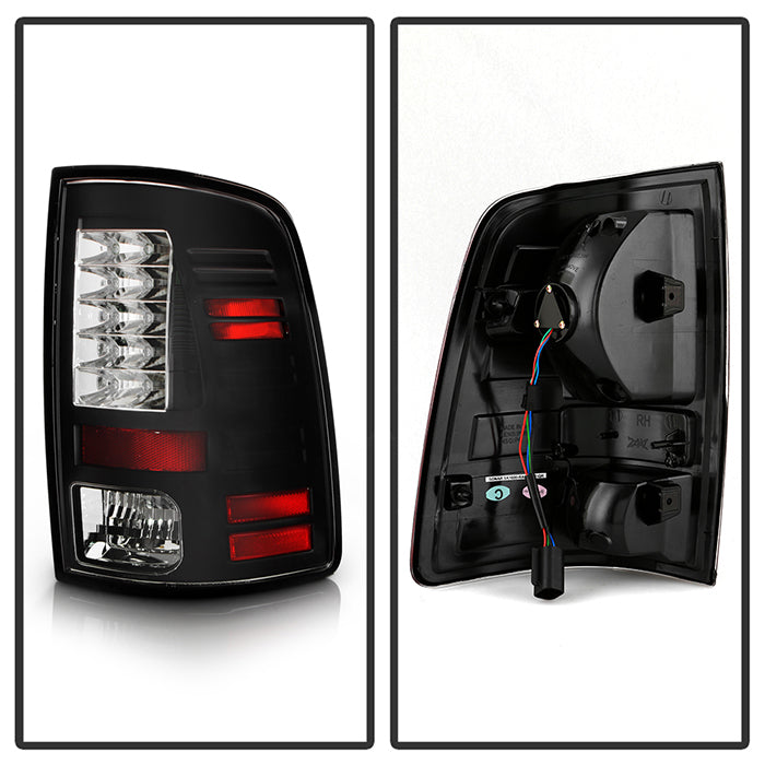 Spyder LED Tail Lights - image 13
