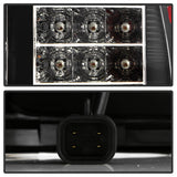 Spyder LED Tail Lights for 2013 to 2018 RAM 1500, 2500 & 3500 with Factory LED Tail Lights - image 7