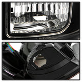 Spyder LED Tail Lights for 2013 to 2018 RAM 1500, 2500 & 3500 with Factory LED Tail Lights - image 10