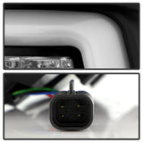 Spyder LED Tail Lights for 2013 to 2018 RAM 1500, 2500 & 3500 with Factory LED Tail Lights - image 8