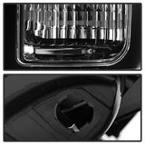 Spyder LED Tail Lights for 2013 to 2018 RAM 1500, 2500 & 3500 with Factory LED Tail Lights - image 14
