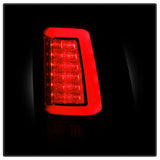 Spyder LED Tail Lights for 2013 to 2018 RAM 1500, 2500 & 3500 with Factory LED Tail Lights - image 20