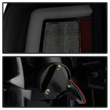 Spyder LED Tail Lights for 2013 to 2018 RAM 1500, 2500 & 3500 with Factory LED Tail Lights - image 15