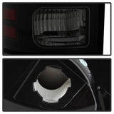 Spyder LED Tail Lights for 2013 to 2018 RAM 1500, 2500 & 3500 with Factory LED Tail Lights - image 18