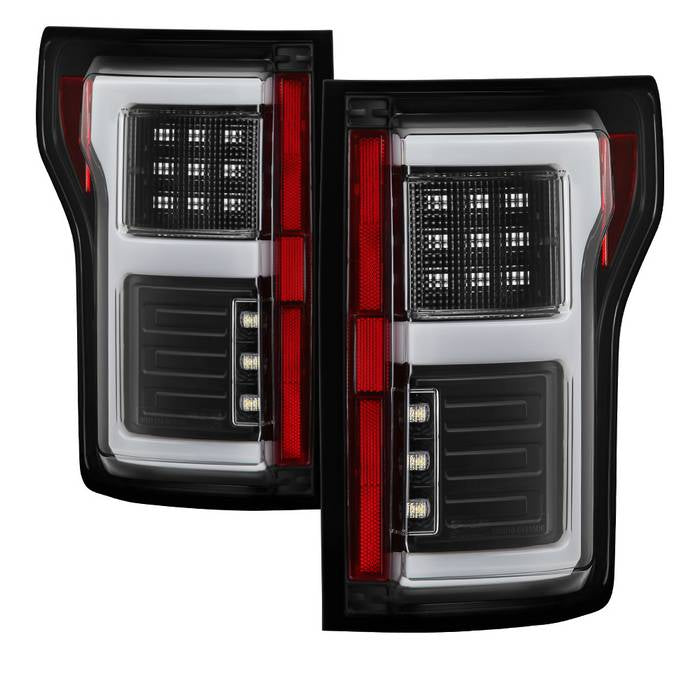 Spyder LED Tail Lights - image 6