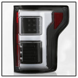 Spyder LED Tail Lights for 2015 to 2017 Ford F-150 with Blind Spot Sensors - image 9