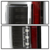 Spyder LED Tail Lights for 2015 to 2017 Ford F-150 with Blind Spot Sensors - image 13