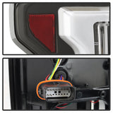 Spyder LED Tail Lights for 2015 to 2017 Ford F-150 with Blind Spot Sensors - image 15