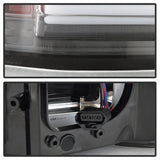 Spyder LED Tail Lights for 2015 to 2017 Ford F-150 with Blind Spot Sensors - image 17
