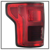 Spyder LED Tail Lights for 2015 to 2017 Ford F-150 with Blind Spot Sensors - image 10
