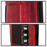 Spyder LED Tail Lights for 2015 to 2017 Ford F-150 with Blind Spot Sensors - image 14