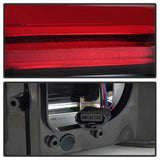 Spyder LED Tail Lights for 2015 to 2017 Ford F-150 with Blind Spot Sensors - image 18