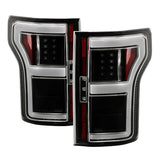 Spyder LED Tail Lights - image 11
