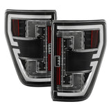 Spyder LED Tail Lights - image 12