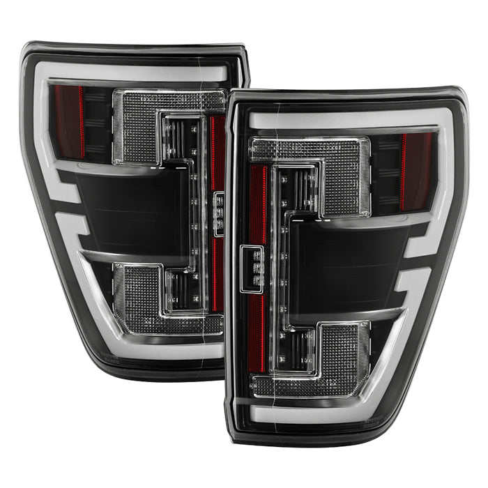 Spyder LED Tail Lights - image 12
