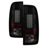 Spyder LED Tail Lights - image 4