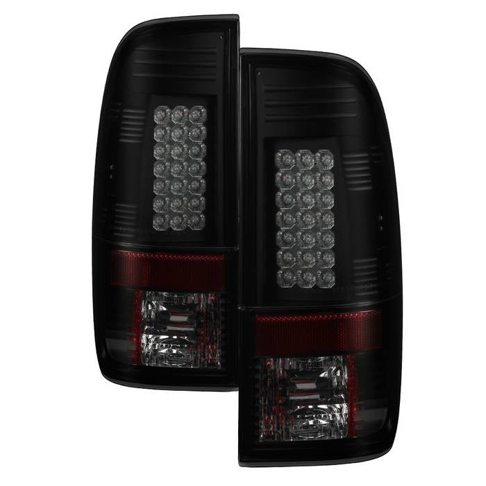 Spyder LED Tail Lights - image 4
