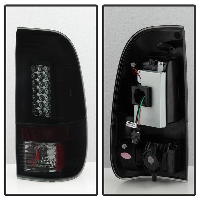Spyder LED Tail Lights - image 16