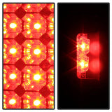 Spyder LED Tail Lights for 2008 to 2016 Ford F-250, F-350 & F-450 Super Duty - image 11