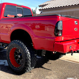 Spyder LED Tail Lights for 2008 to 2016 Ford F-250, F-350 & F-450 Super Duty - image 6