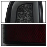 Spyder LED Tail Lights for 2008 to 2016 Ford F-250, F-350 & F-450 Super Duty - image 10
