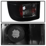 Spyder LED Tail Lights for 2008 to 2016 Ford F-250, F-350 & F-450 Super Duty - image 12