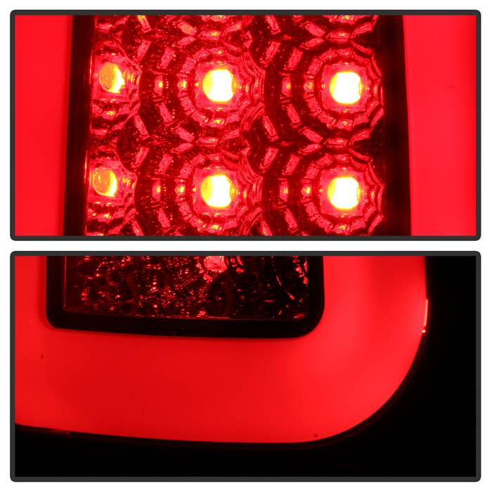 Spyder LED Tail Lights for 2008 to 2016 Ford F-250, F-350 & F-450 Super Duty - image 17