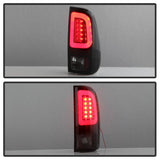 Spyder LED Tail Lights for 2008 to 2016 Ford F-250, F-350 & F-450 Super Duty - image 18