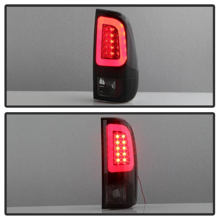 Spyder LED Tail Lights for 2008 to 2016 Ford F-250, F-350 & F-450 Super Duty - image 18