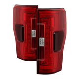 Spyder LED Tail Lights - image 7