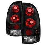 Spyder Euro Style Tail Lights - image 1