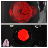 Spyder Euro Style Tail Lights - image 4