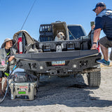 Bodyguard A2 Rear Bumpers - image 16