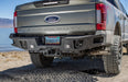Bodyguard A2 Rear Bumpers - image 17