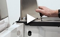 ADARAC Aluminum M-Series Truck Rack