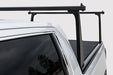 ADARAC Aluminum Pro Series Truck Rack For 19-26 Chevrolet/GMC Silverado/Sierra 1500 & 2022 LD/LTD 8' Bed