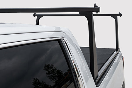 ADARAC Aluminum Pro Series Truck Rack For 14-18 Chevrolet/GMC Silverado/Sierra 1500 & 15-19 2500/3500 6'6" Bed