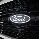 Putco Luminix Light Up LED Grille Emblem for 2024-2027 Ford F-150 & F-150 Lightning - image 14