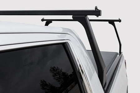 ADARAC Aluminum Series Truck Rack For 02-26 Dodge RAM 1500, 19-24 Classic & 02-26 2500/3500 8' Bed