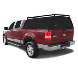 WildTop Soft Truck Cap For 2004-2008 Ford F150 6.5 ft Styleside Bed (78.8 in) - image 5