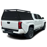 WildTop Soft Truck Cap For 2024-Current 4th Gen Toyota Tacoma 6ft Bed (73.5 in) - image 3