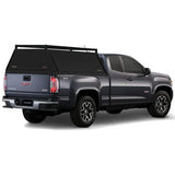 WildTop Soft Truck Cap For Gen 2 Chevrolet Colorado/GMC Canyon 2015-2022 Long Bed (74.0 in) - image 3